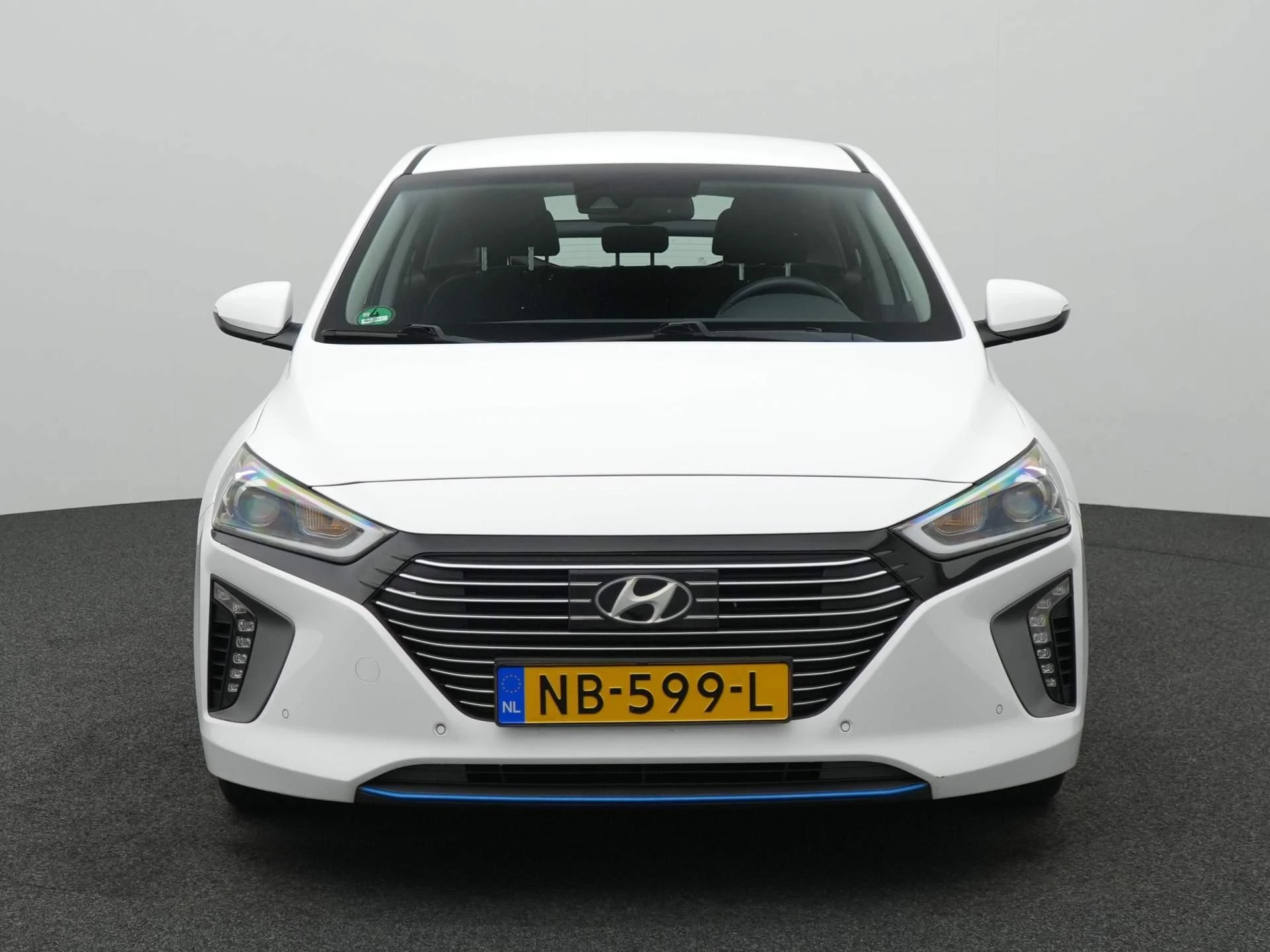 Hyundai IONIQ 1.6 GDi Comfort