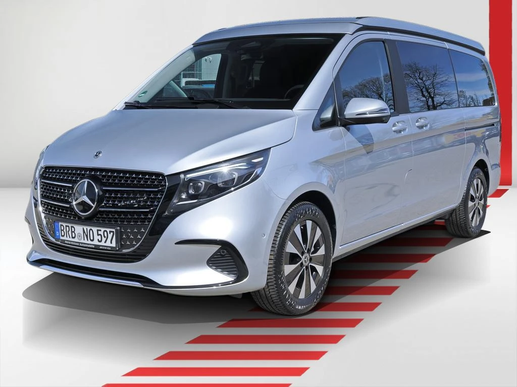 Mercedes-Benz-Marco Polo-image-1