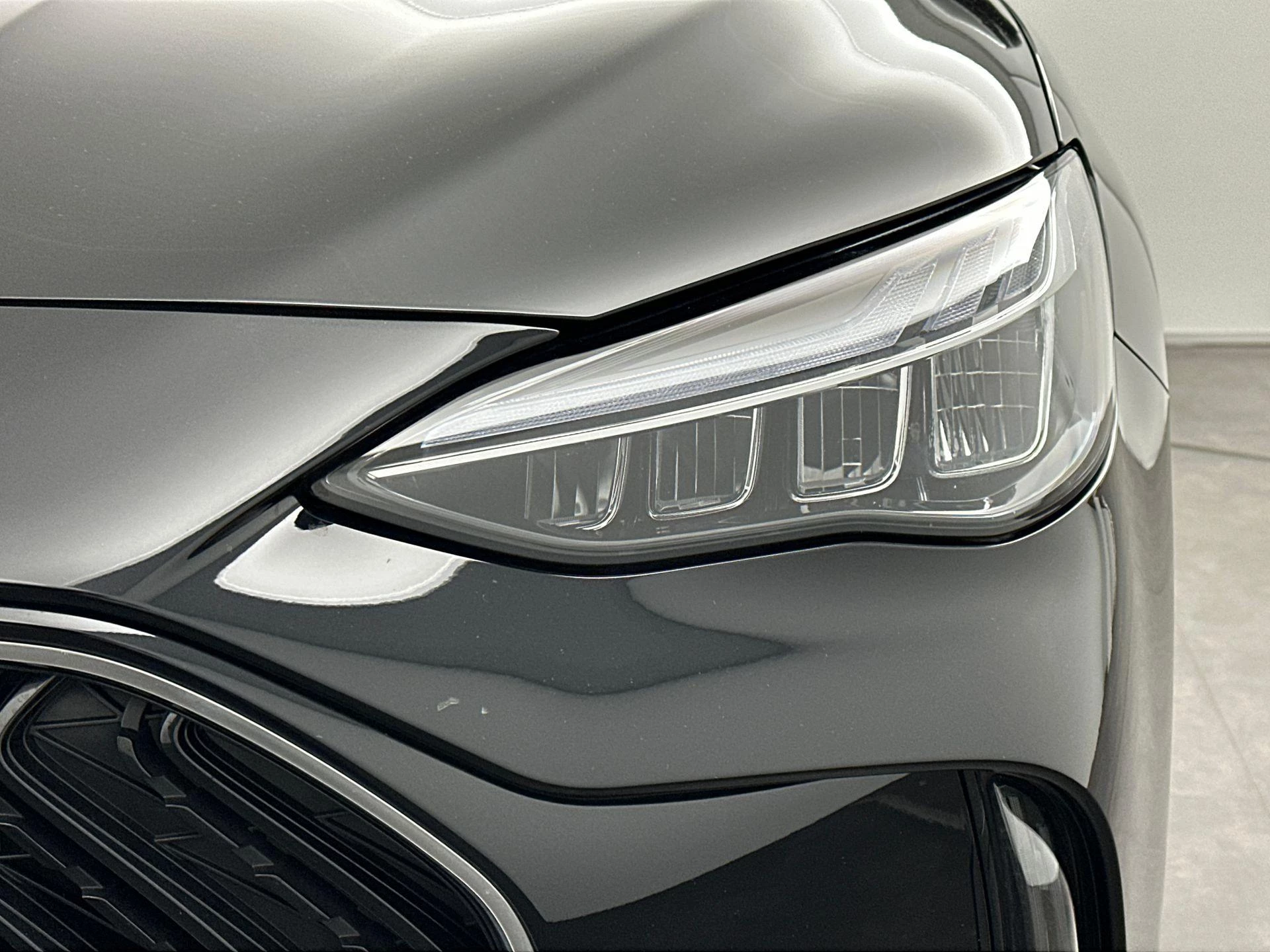 MG EHS 1.5 TGDI PHEV Aut. Luxury
