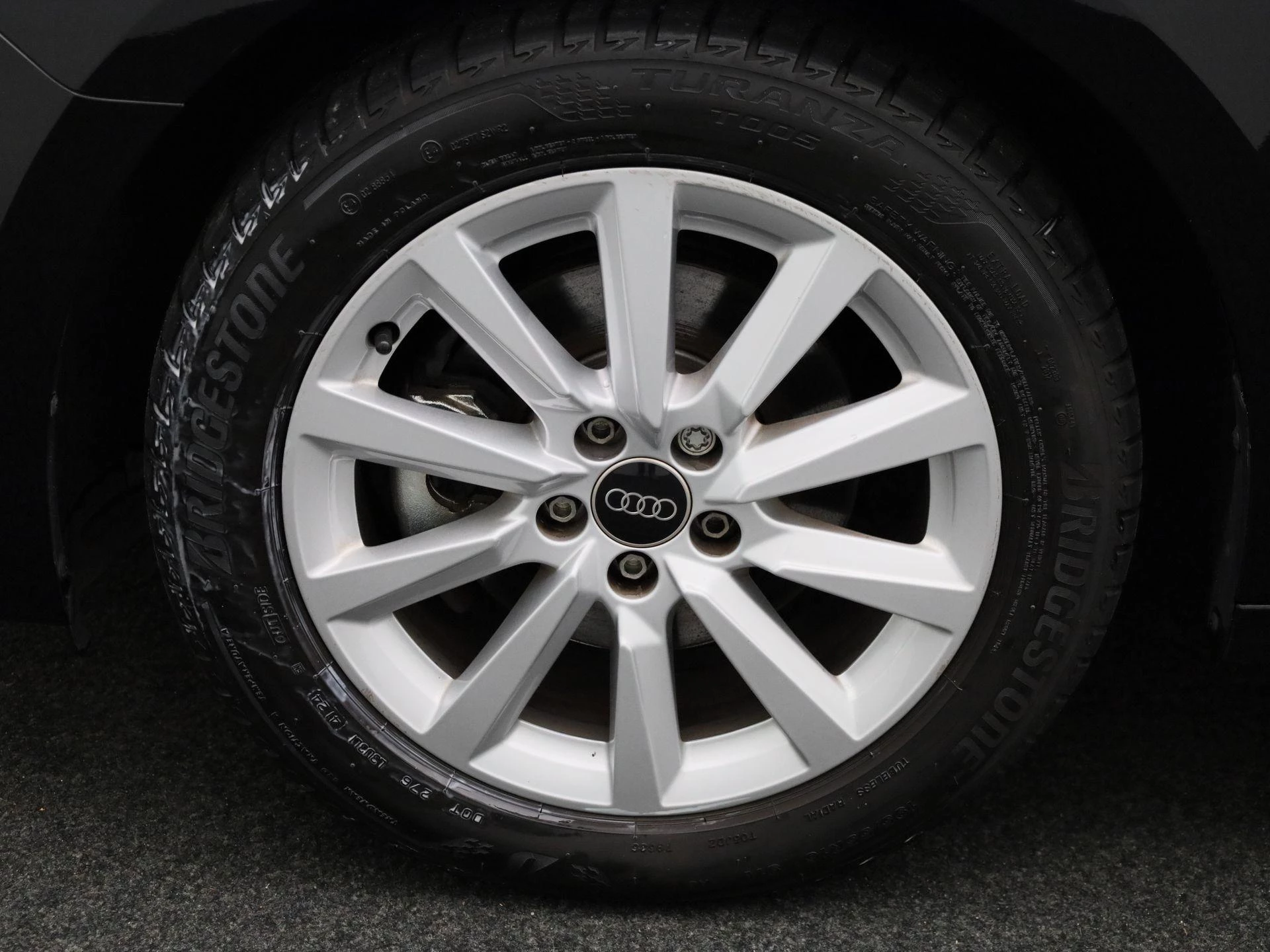Audi-A1 Sportback-image-11