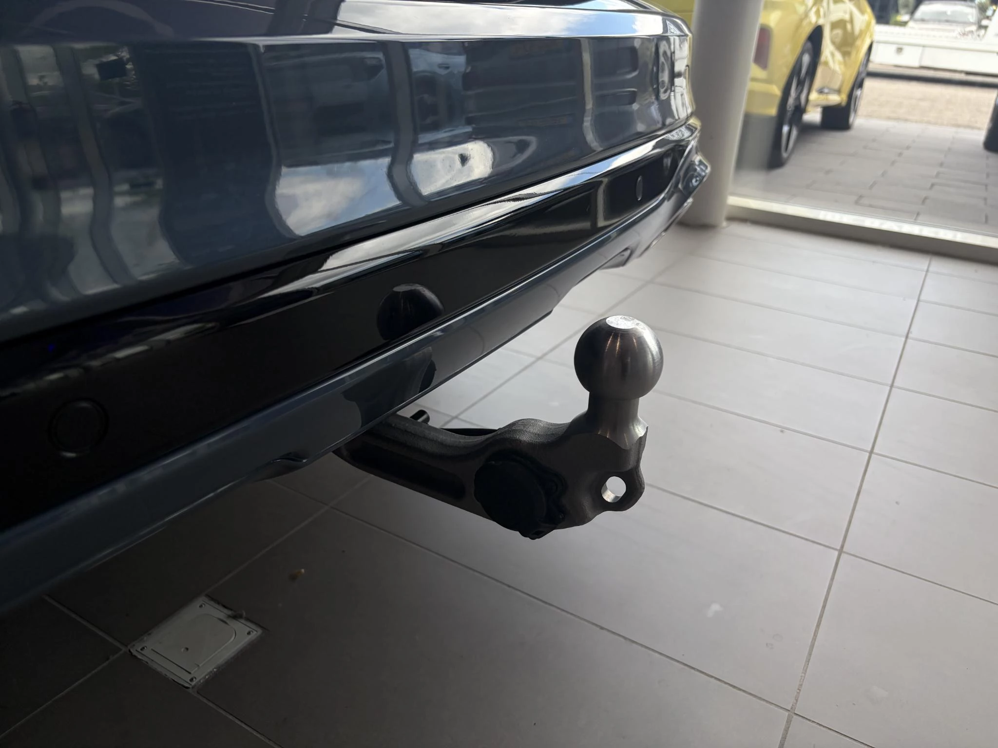 Ford Kuga 2.5 PHEV BlueCruise Edition