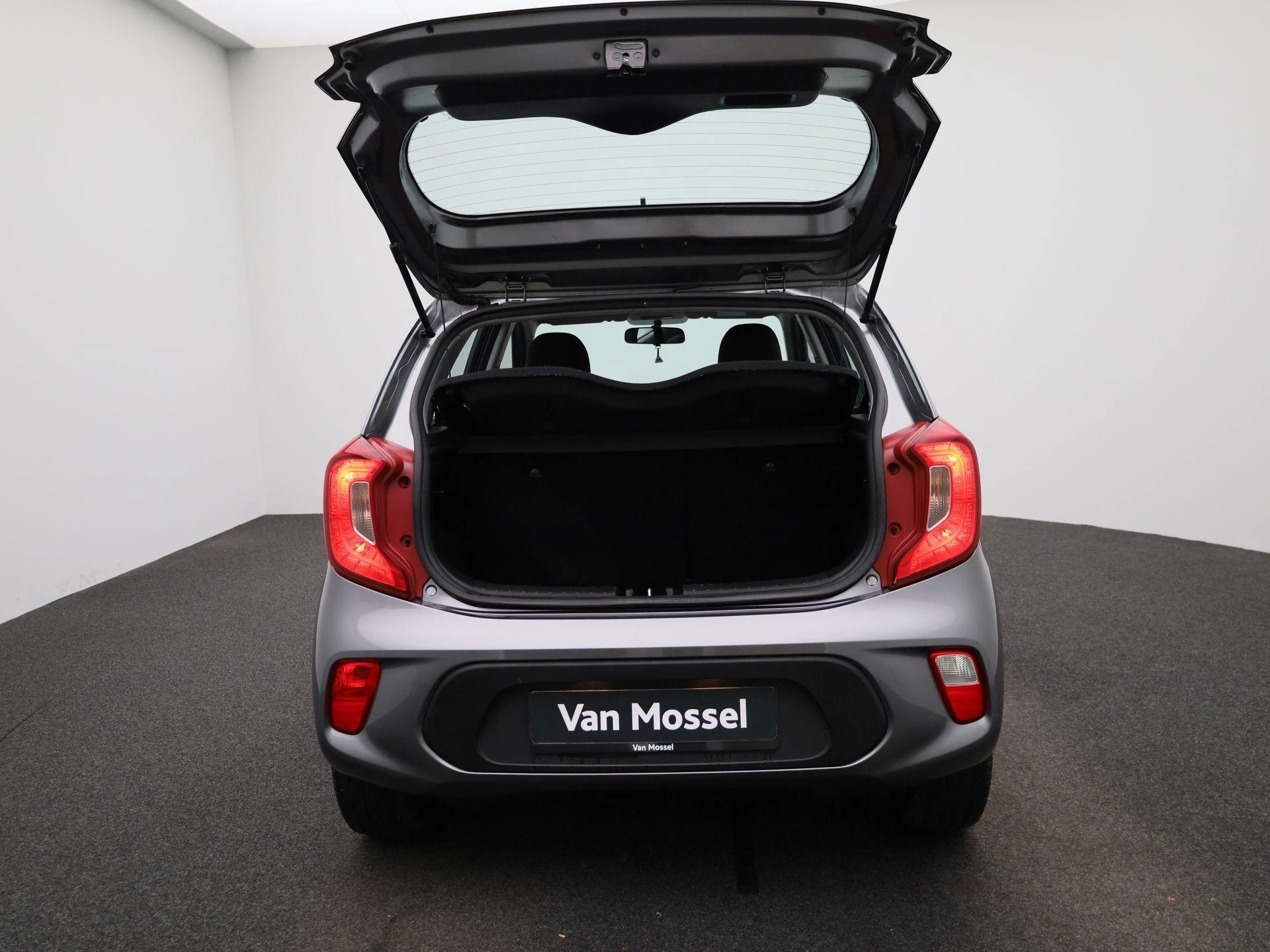 Kia Picanto Easy 1.0