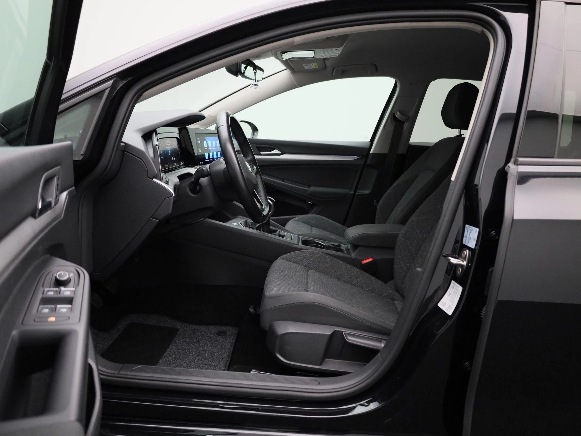 Volkswagen Golf Variant VIII 1.0 TSI 81kW Life