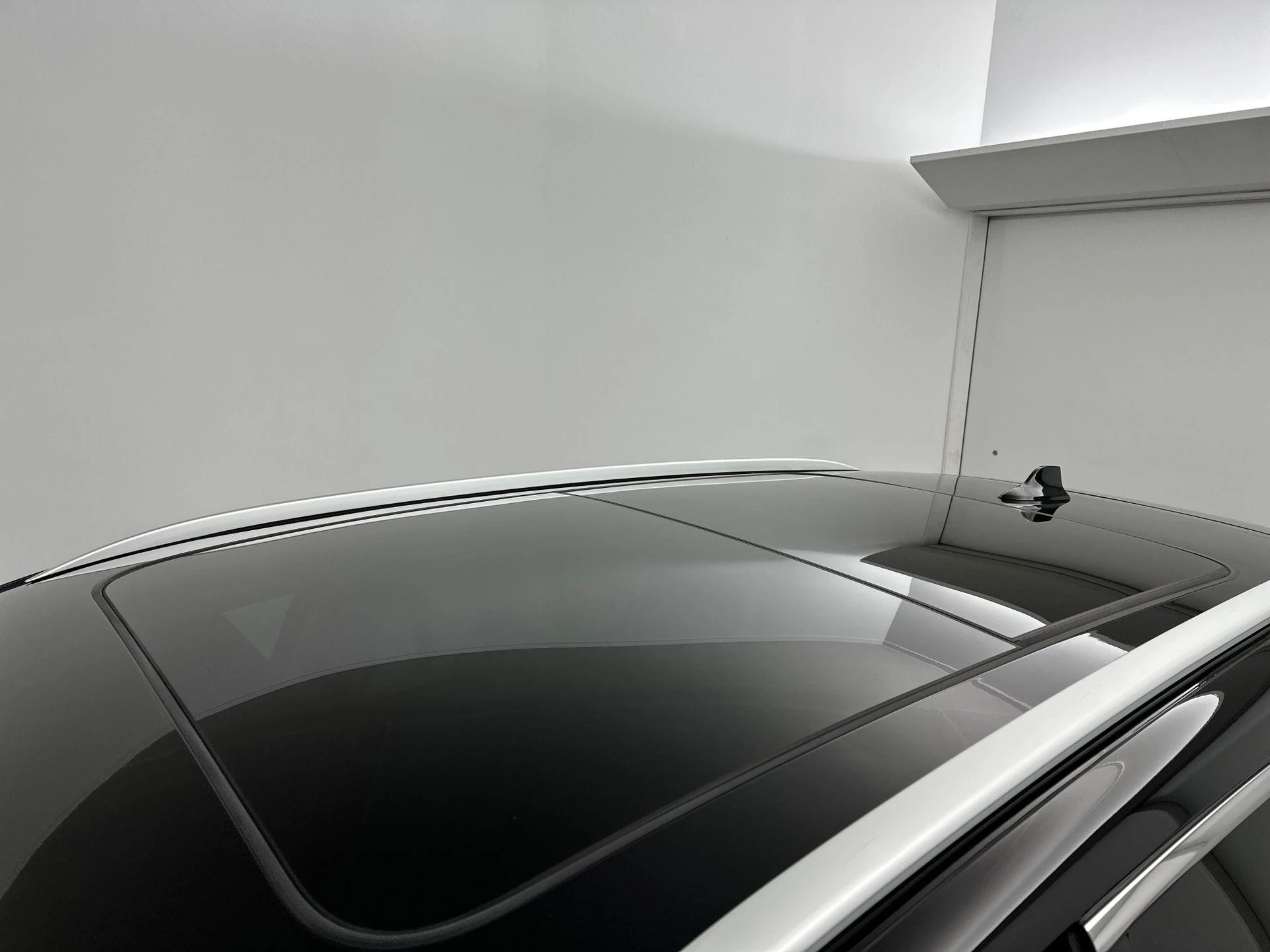 MG EHS 1.5 TGDI PHEV Aut. Luxury