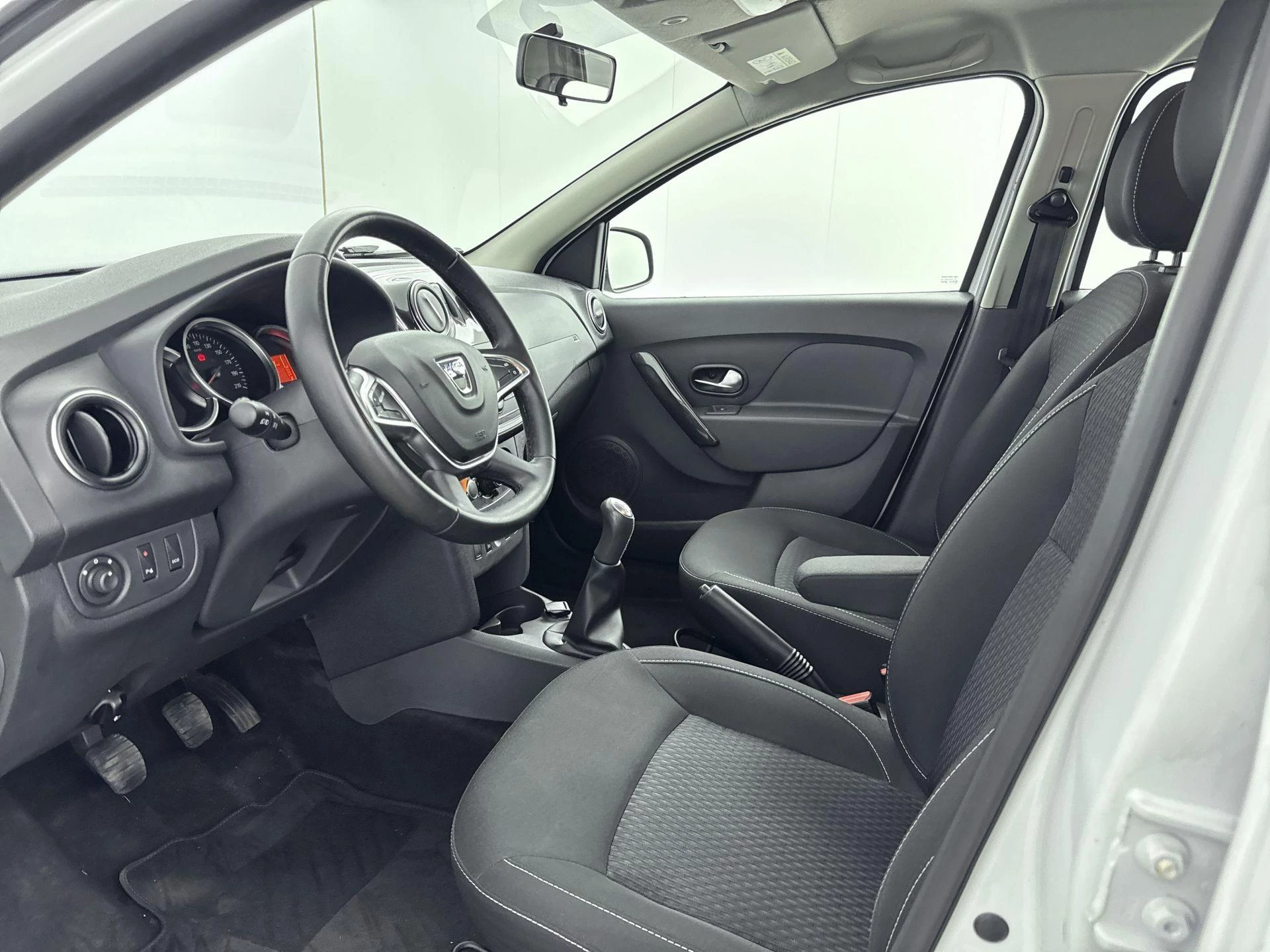 Dacia Logan MCV 0.9 TCe SL Royaal 90PK