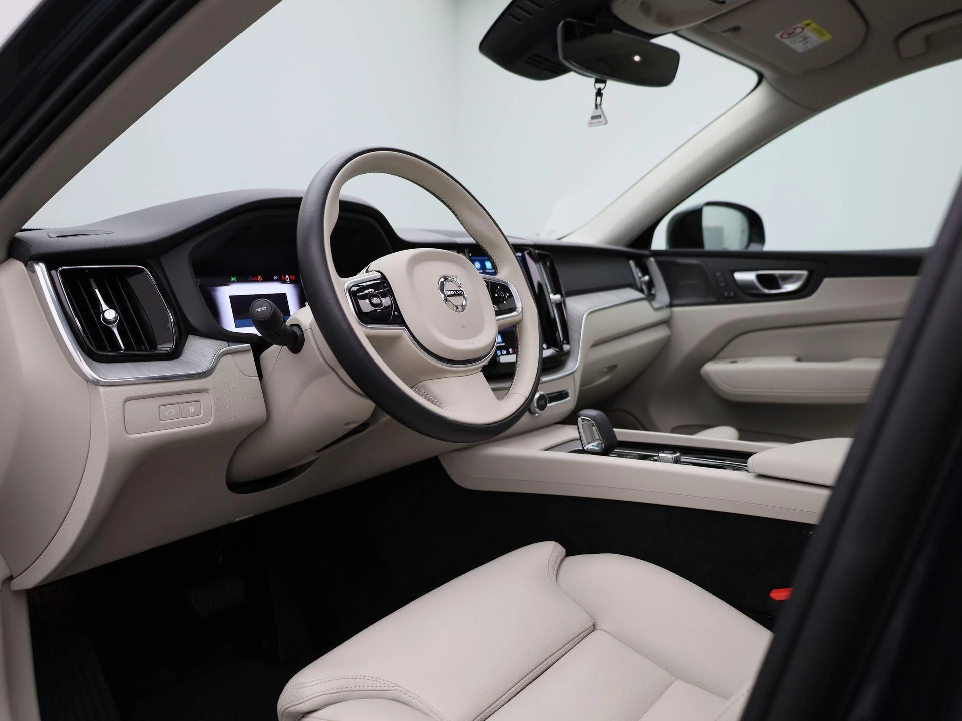 Volvo XC60 T6 PHEV 4x4 Plus Bright Aut.