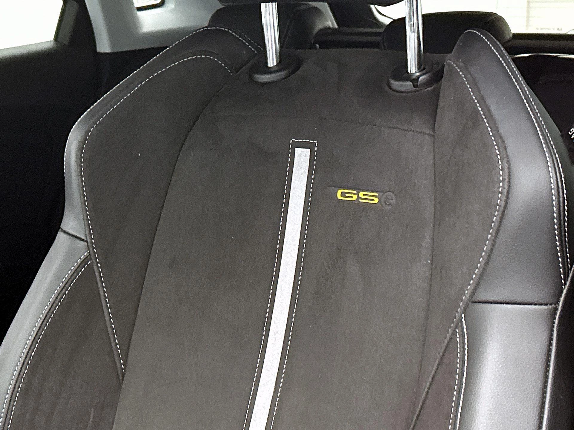 Opel Grandland 1.6 Turbo Plug-In Hybrid 4x4 GSe