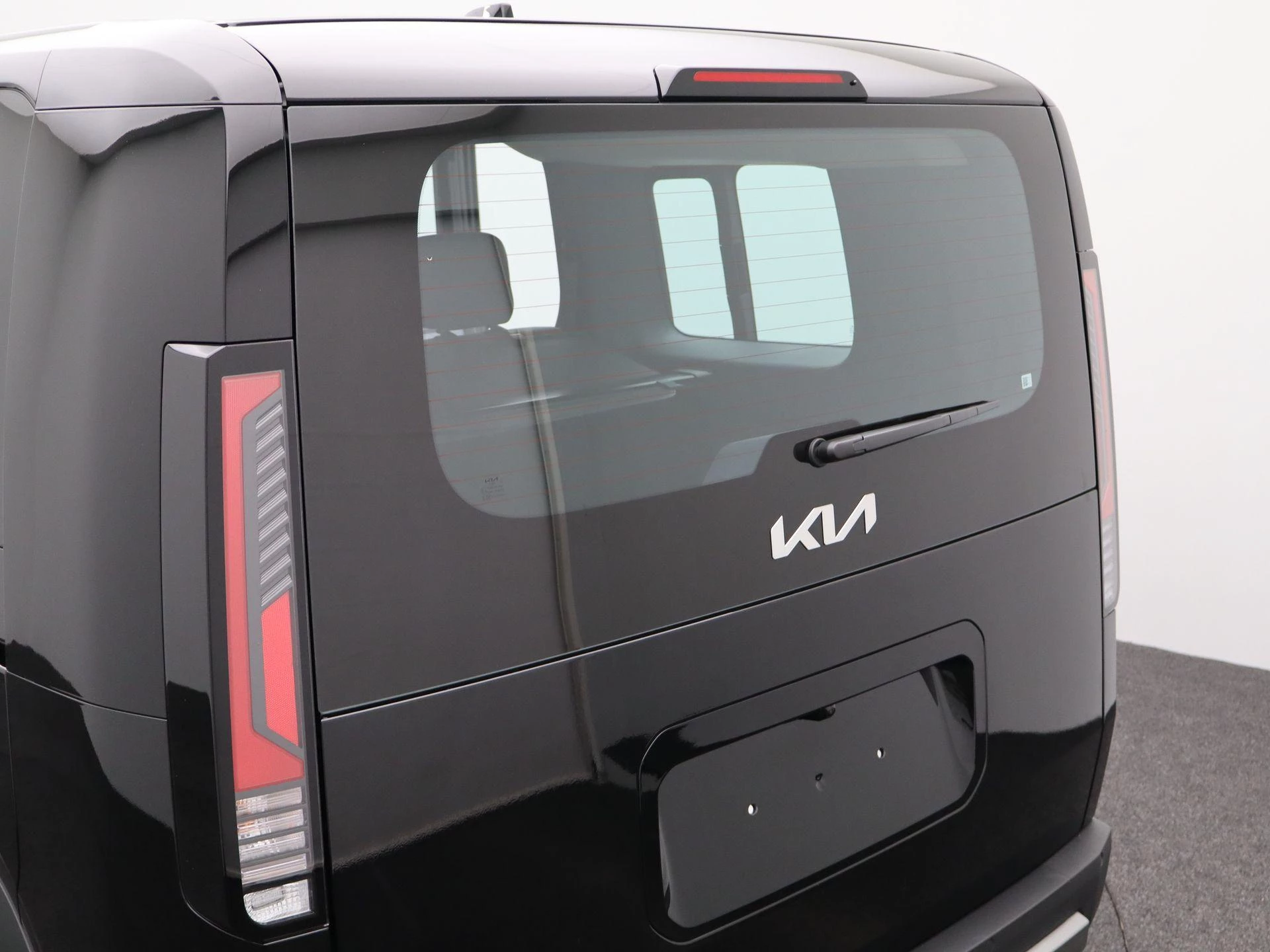 Kia PV5 Passenger Elite 71.2 kWh