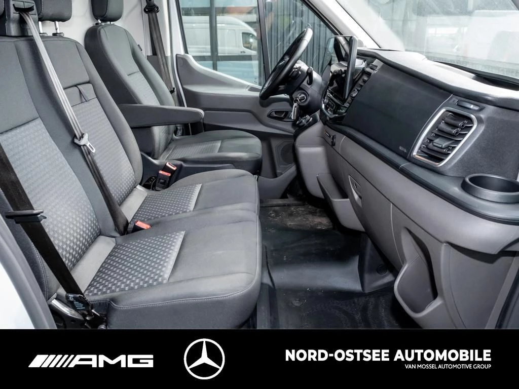 Ford Transit KASTEN FT 350 L3H3 TREND KAMERA KLIMA