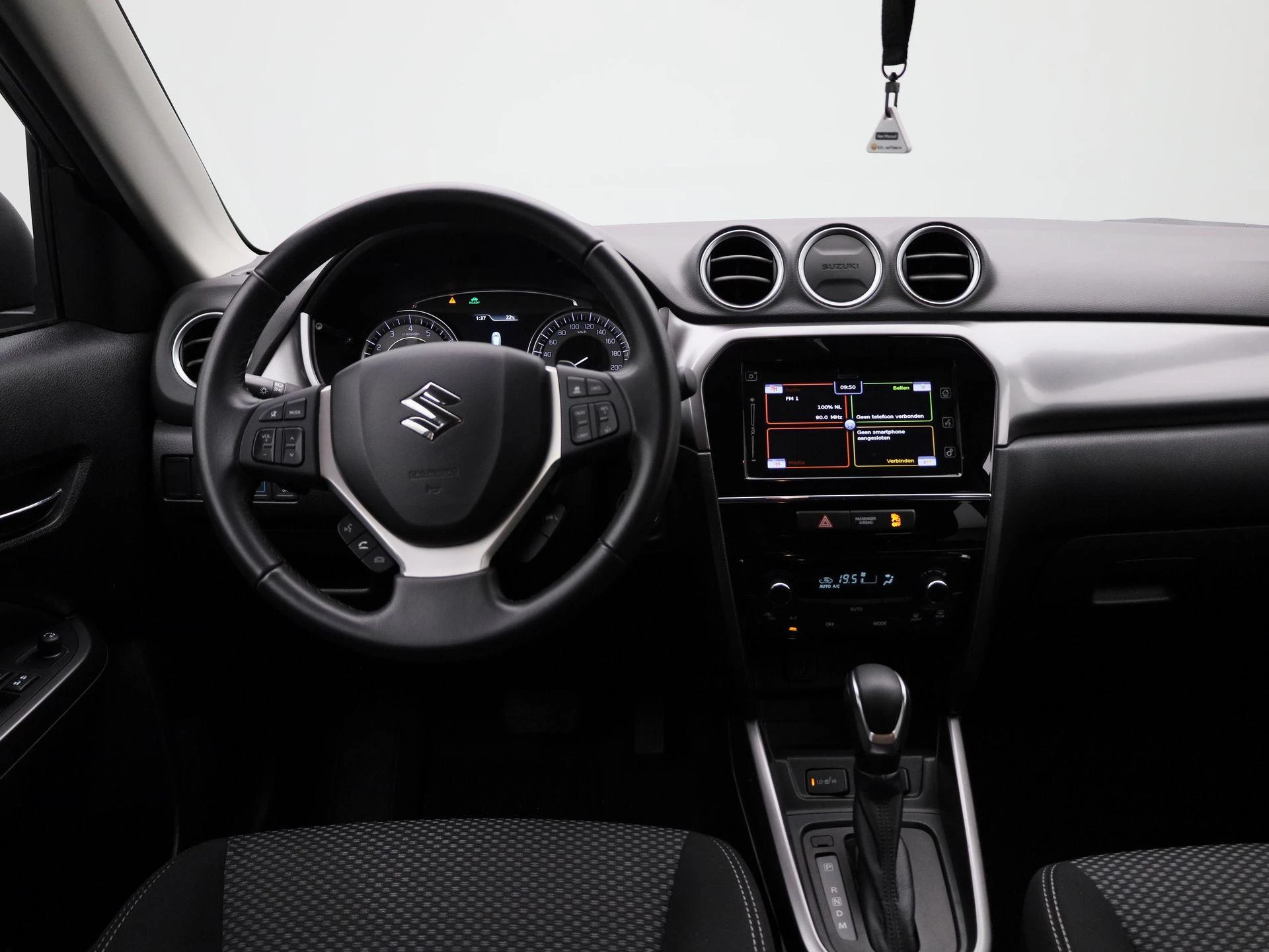 Suzuki Grand Vitara 1.5 Luxe+ Cam | Adaptive Cruise | Zetelverw.
