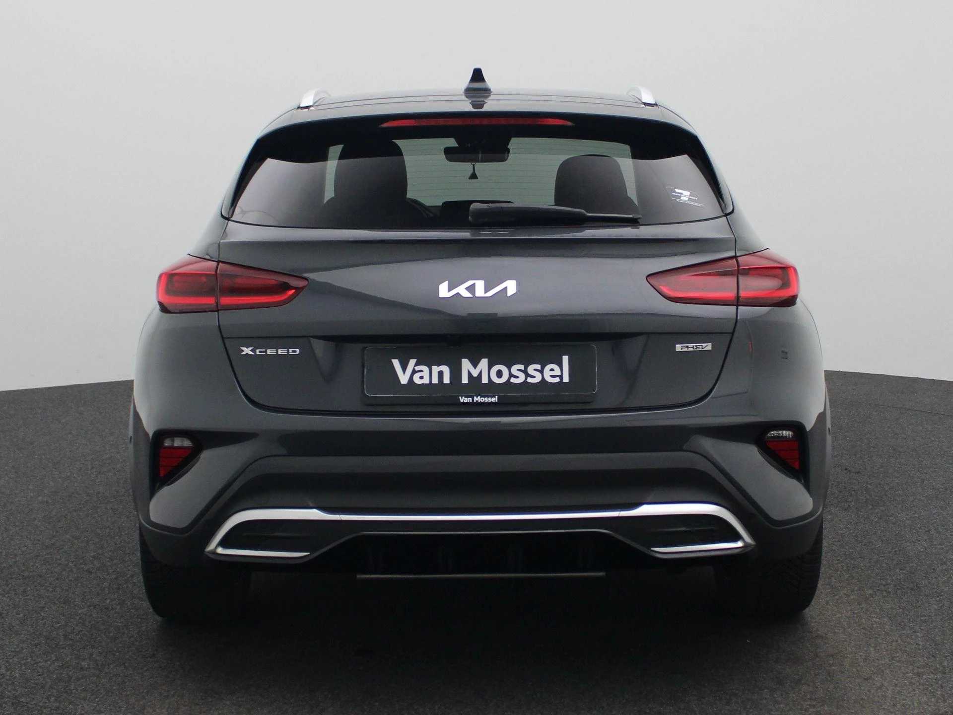 Kia XCeed 1.6 GDi PHEV DynamicPlusLine