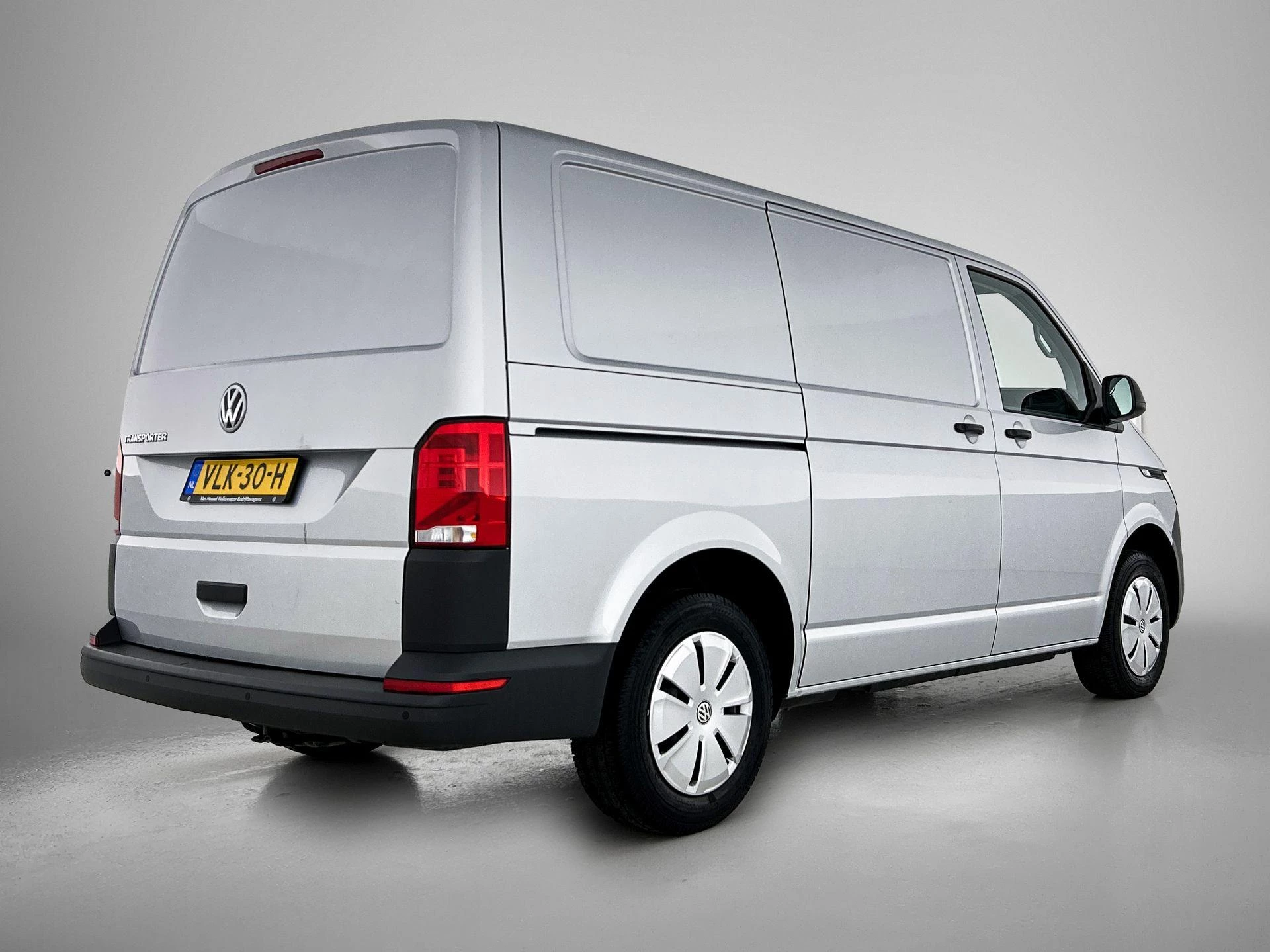 Volkswagen Transporter 2.0 TDI L1H1 Comfortline 150PK