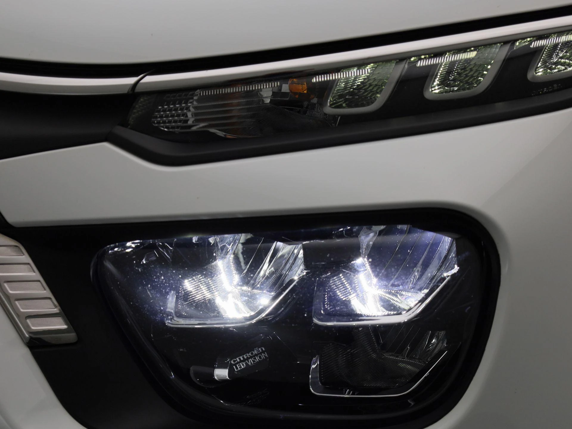 Citroën C3 1.2 PureTech 82 S&S MAN Feel