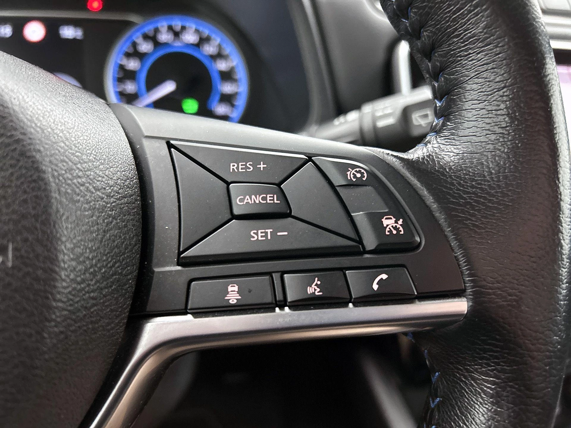 Nissan Leaf N-Connecta 40 kWh