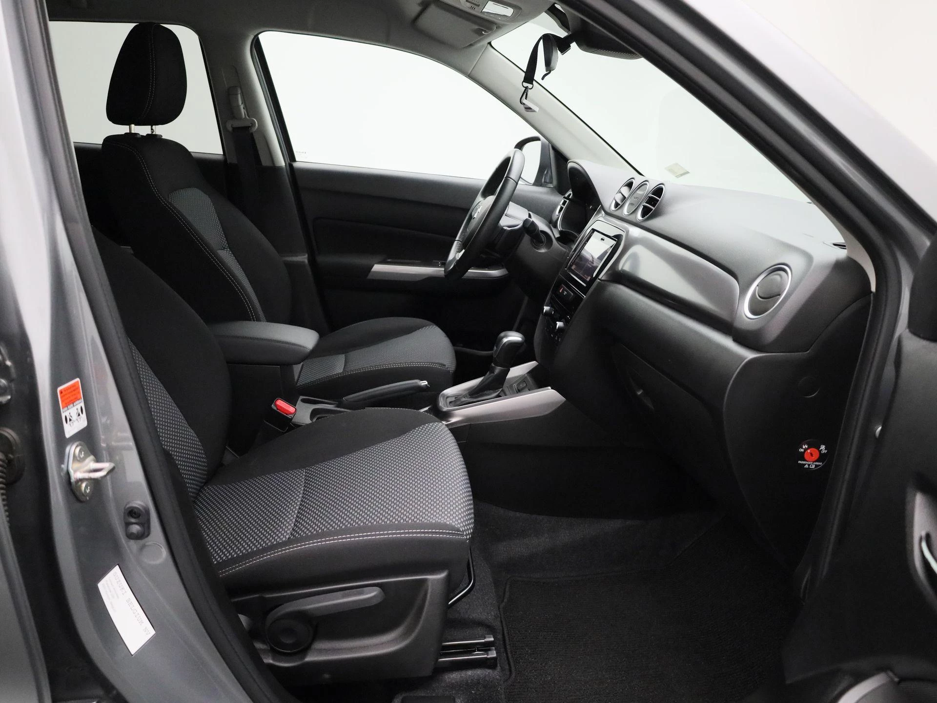 Suzuki Grand Vitara 1.5 Luxe+ 2WD A/T