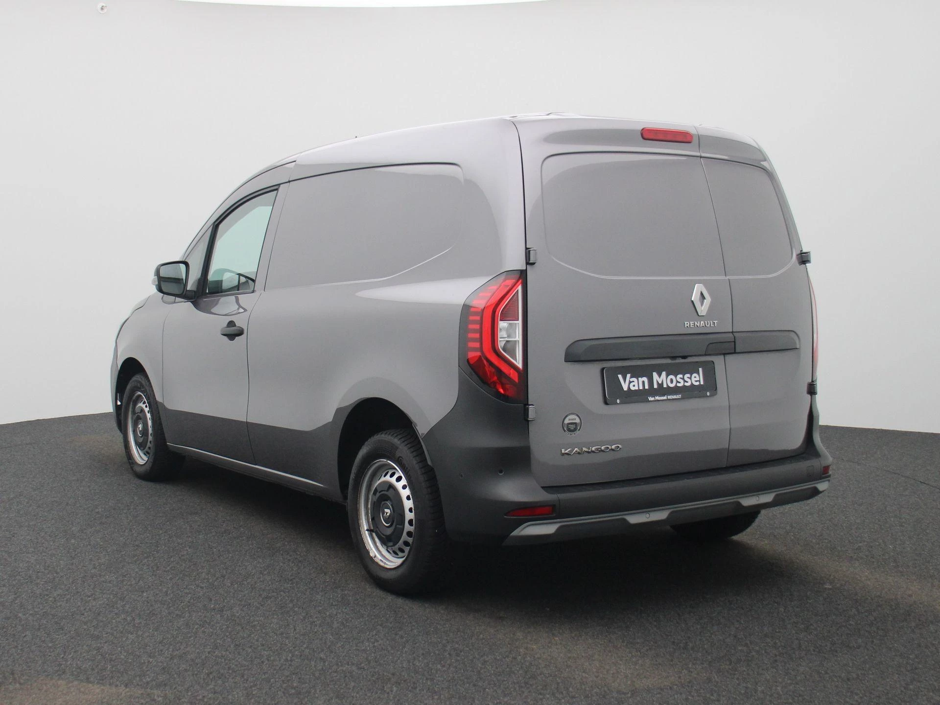 Renault Kangoo Blue dCi 95 EUR6D Edition One