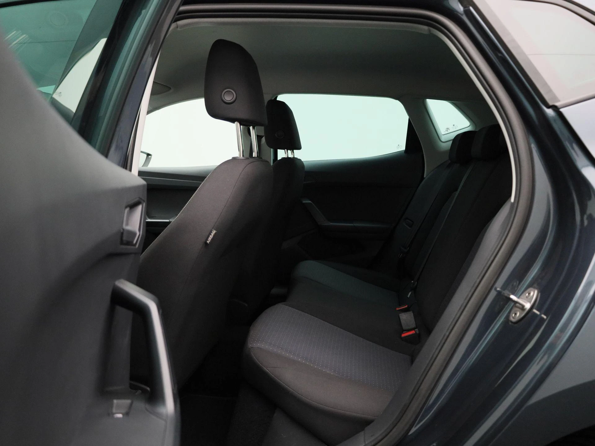 SEAT Ibiza 1.0 EcoTSI Style Business Connect