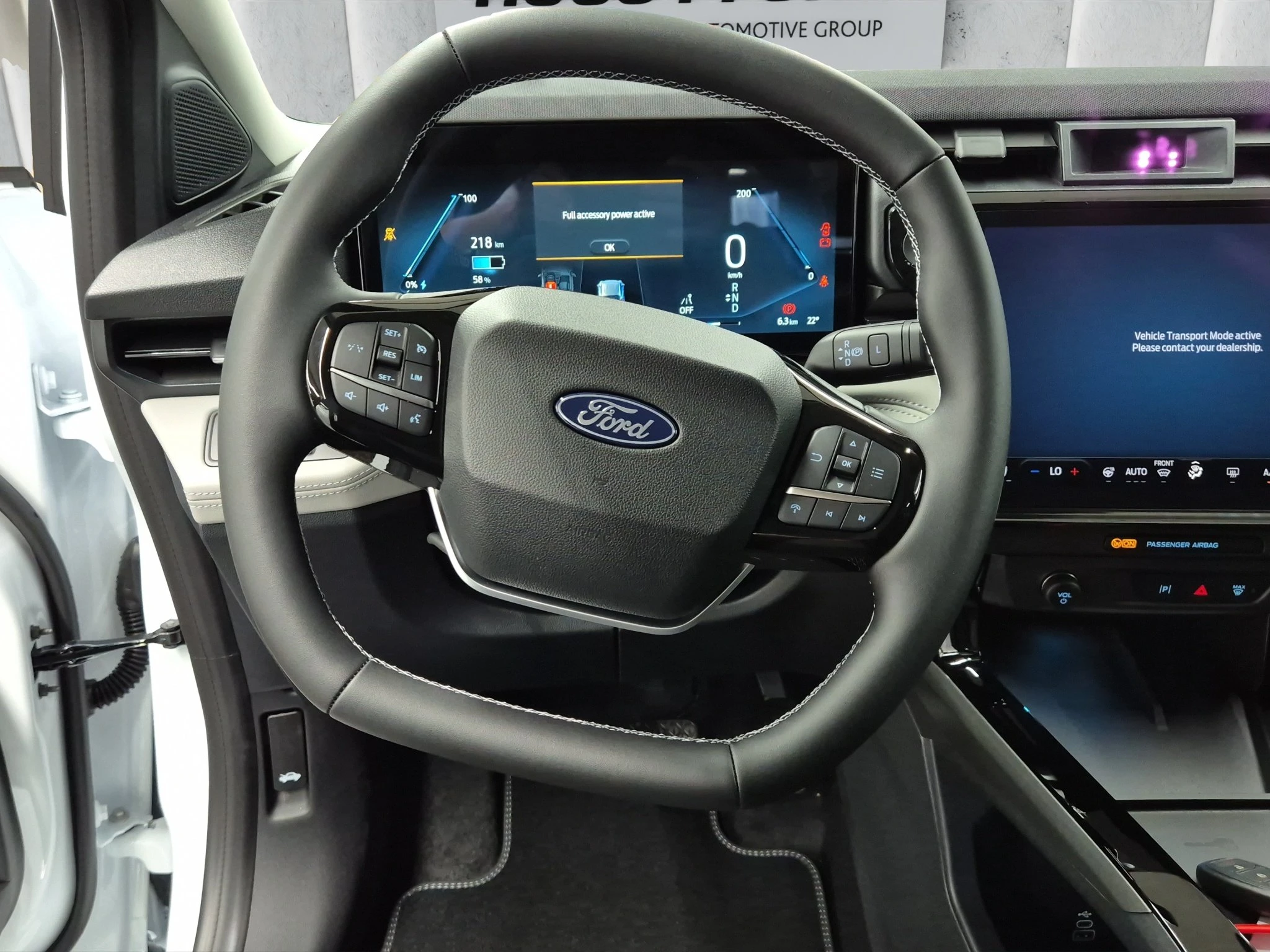 Ford-Puma Gen-E-image-12