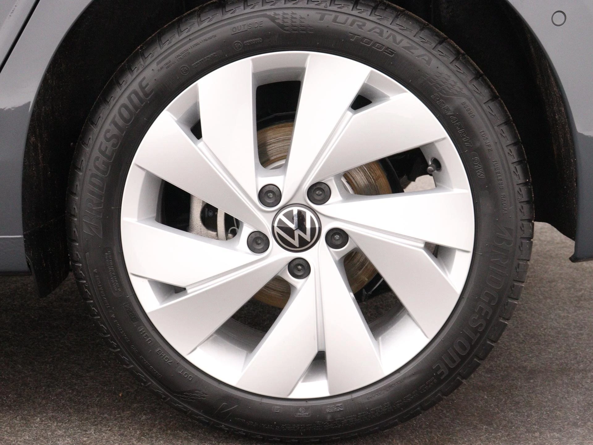 Volkswagen Golf 1.5 eHybrid Life Edition 204 PK Automaat