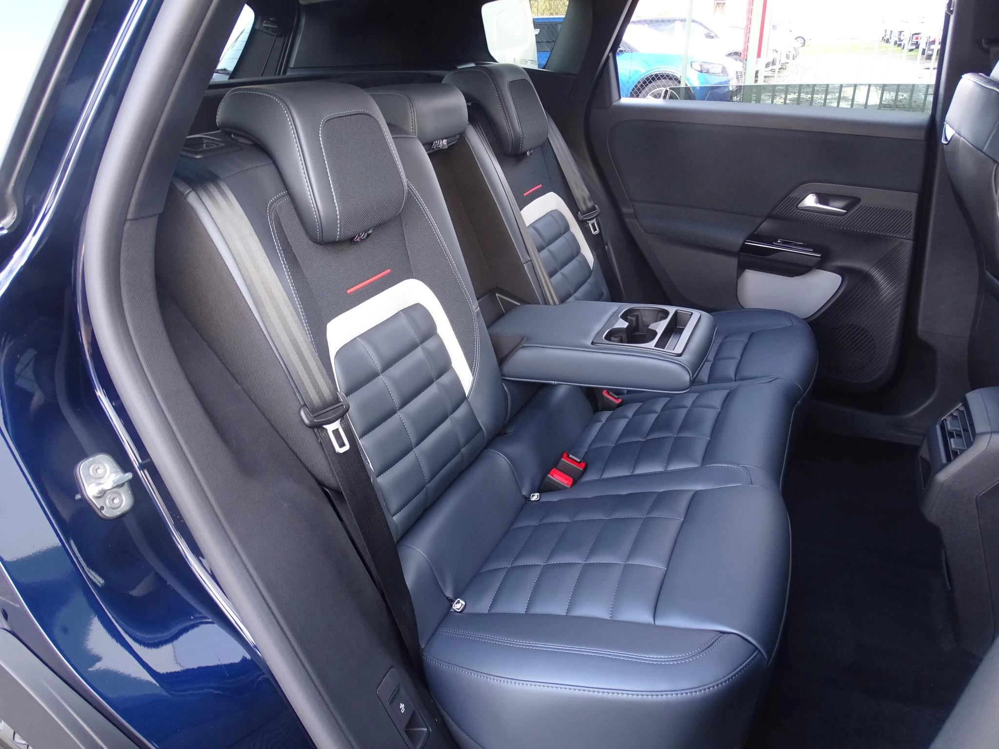 Citroën C5 Aircross Hybrid 145 ch/pk Automatic MAX