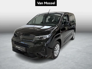 Opel Combo Life 1.2 Turbo Essence 110 MT6