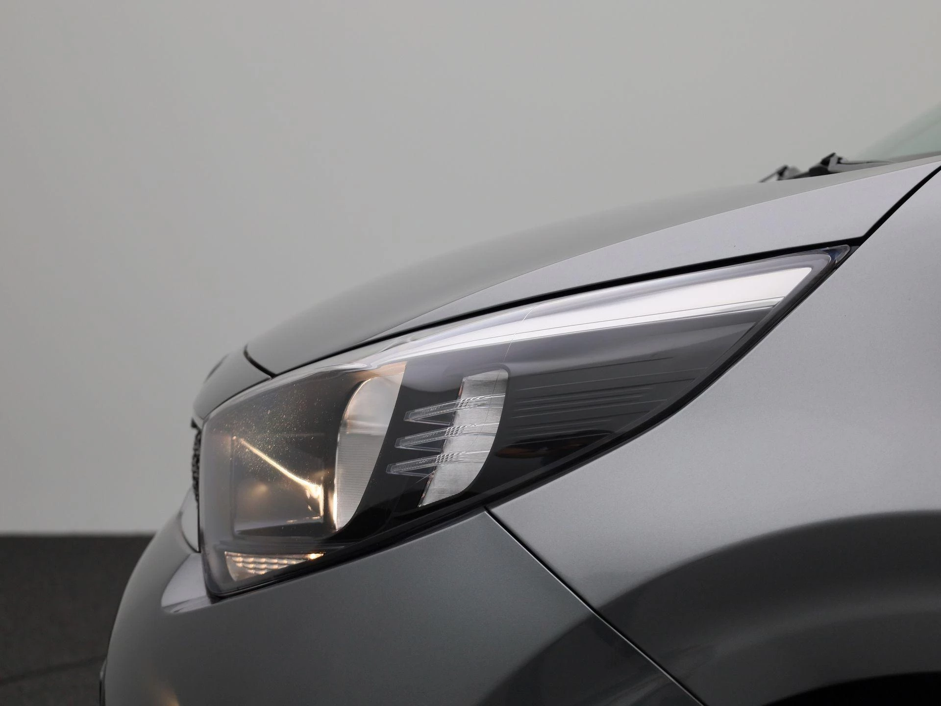 Kia Picanto Easy 1.0