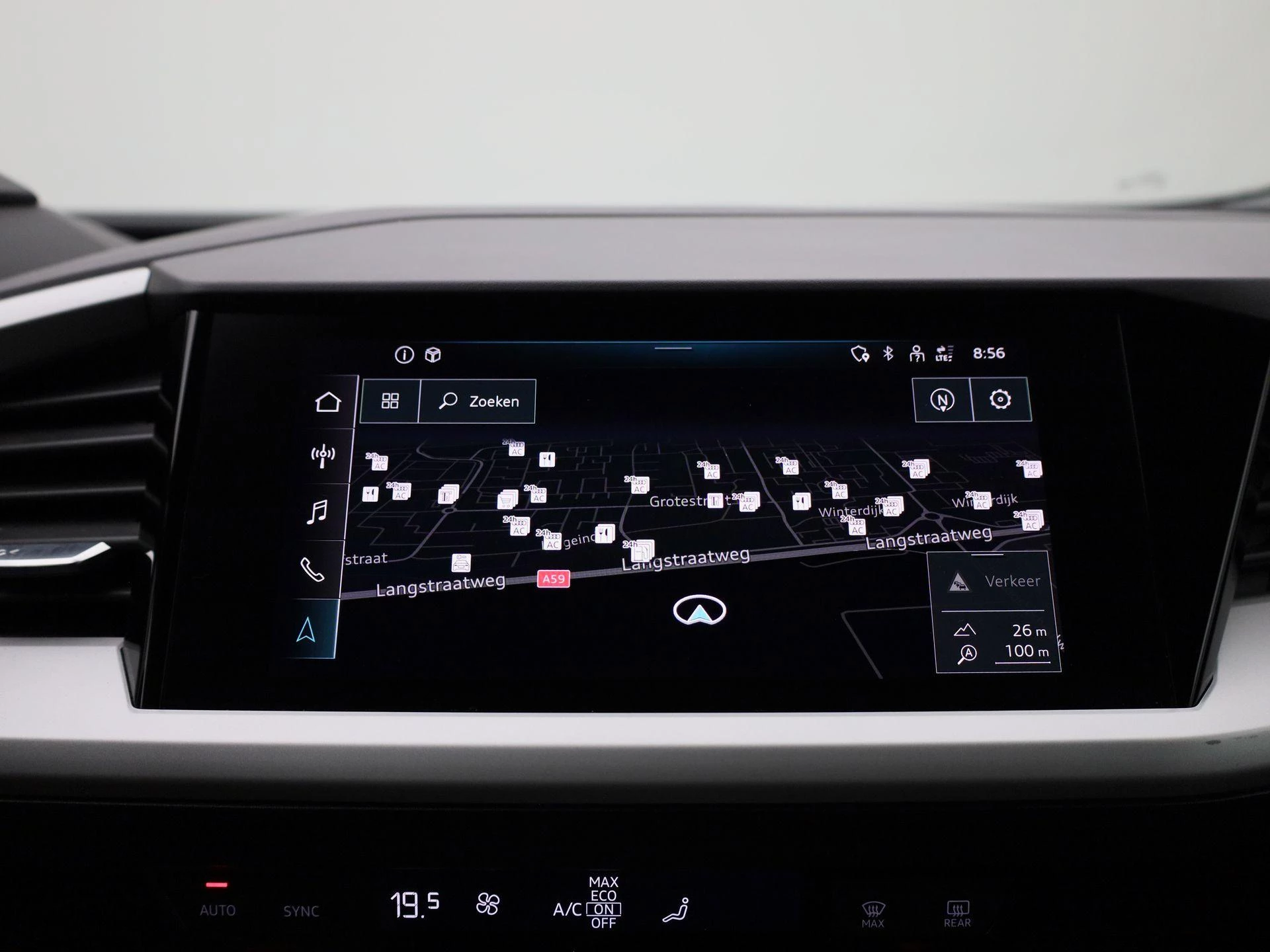 Audi Q4 e-tron 40 Attraction