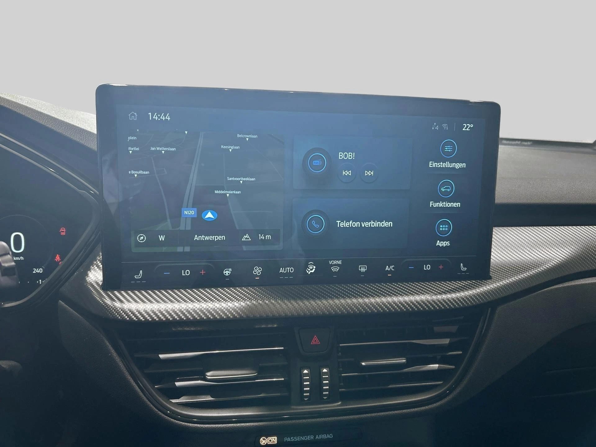 Ford Kuga NEW MODEL - ST LINE - PHEV