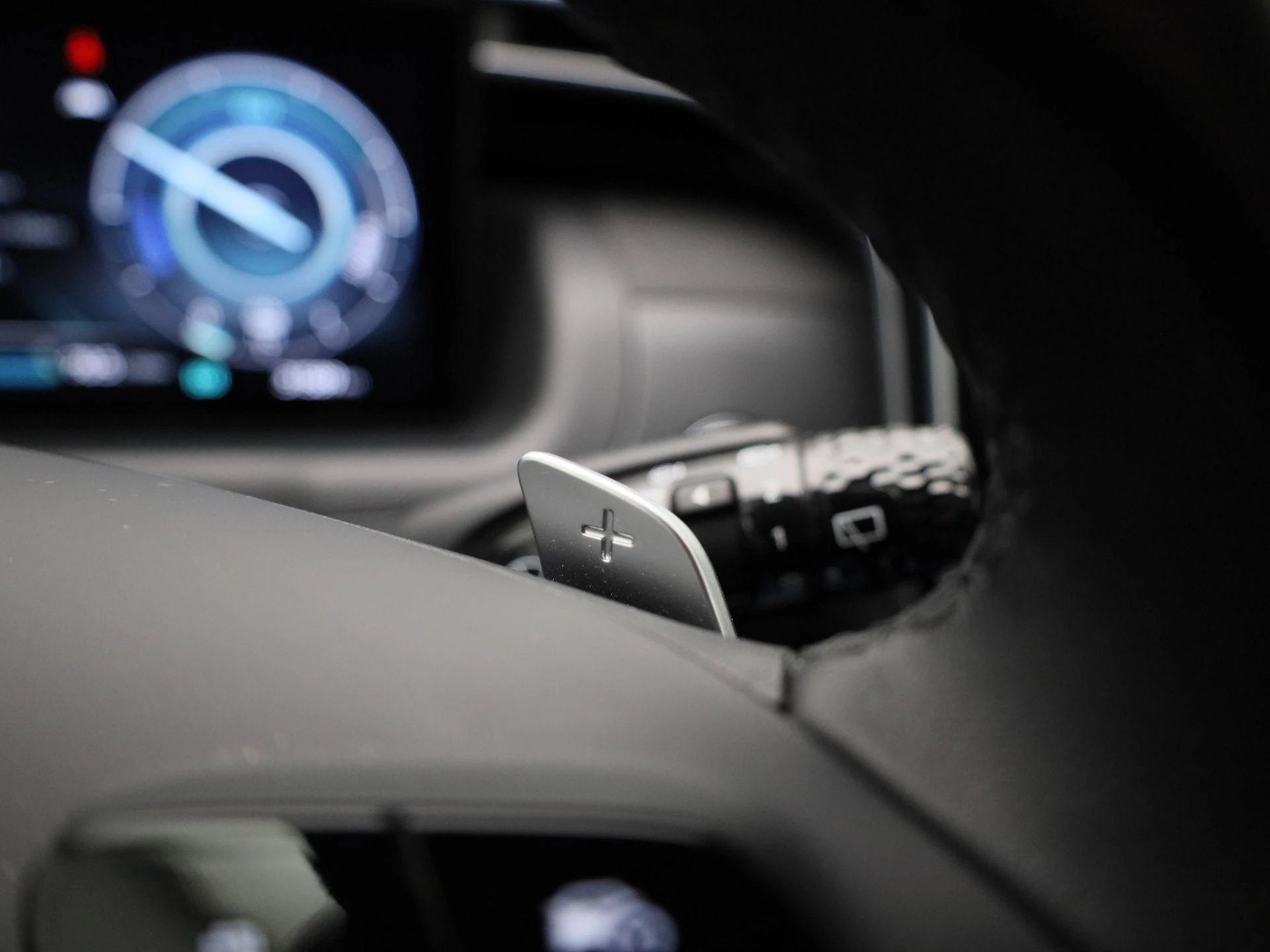 Hyundai Tucson 1.6 T-GDI PHEV Comfort Smart 4WD
