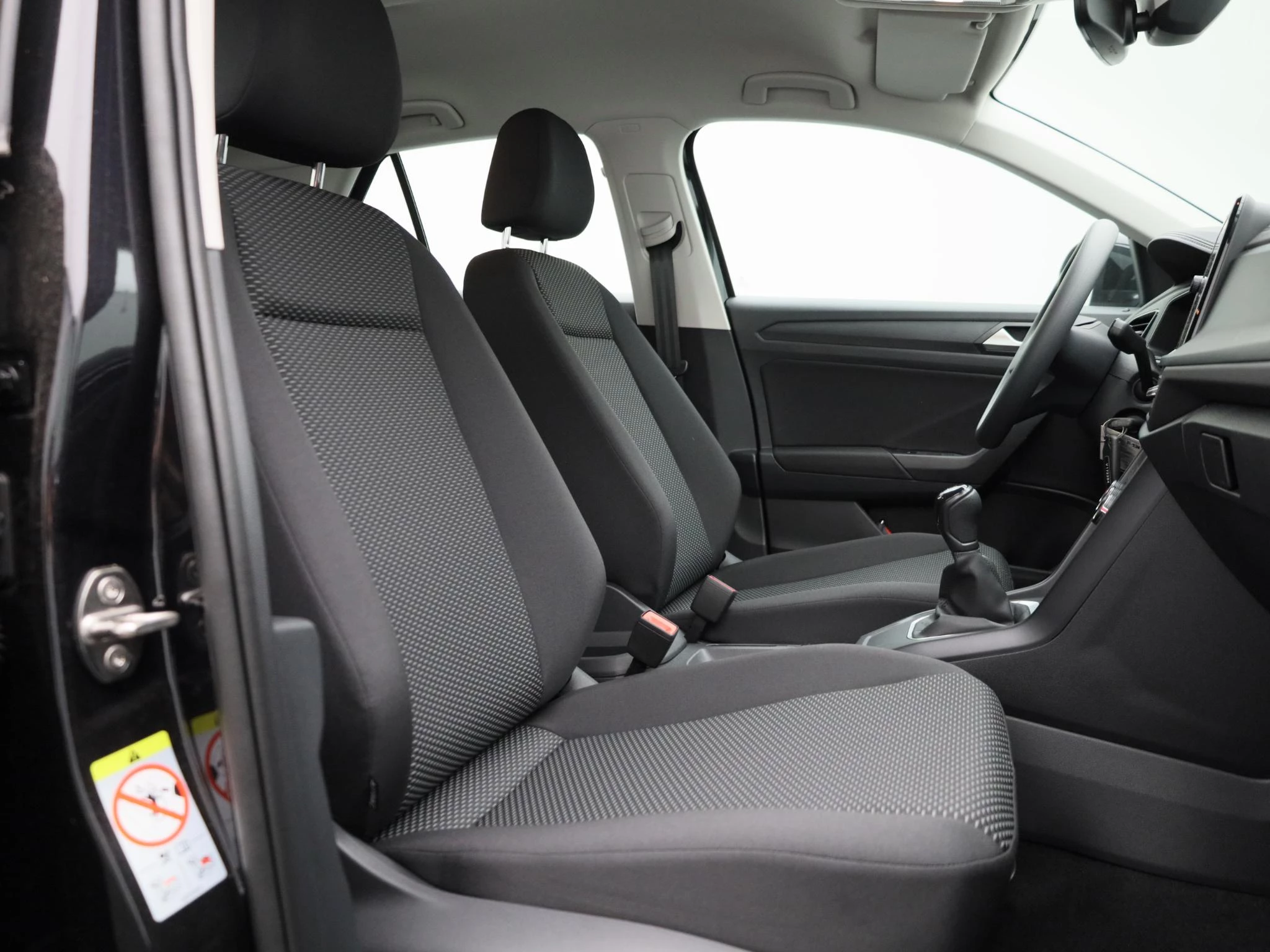 Volkswagen T-Roc 1.0 TSI Edition 116PK