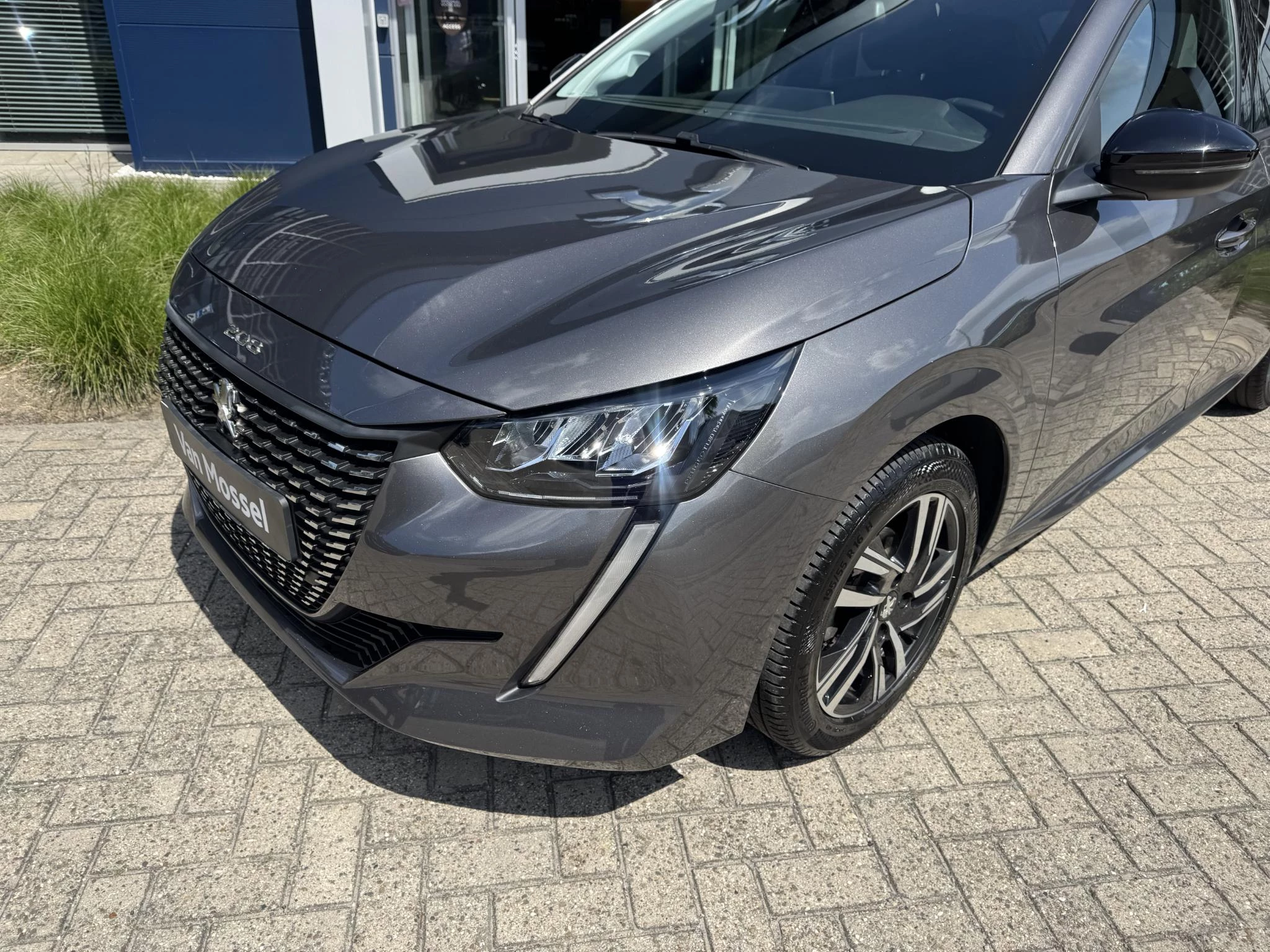 Peugeot 208 1.2 PureTech Allure
