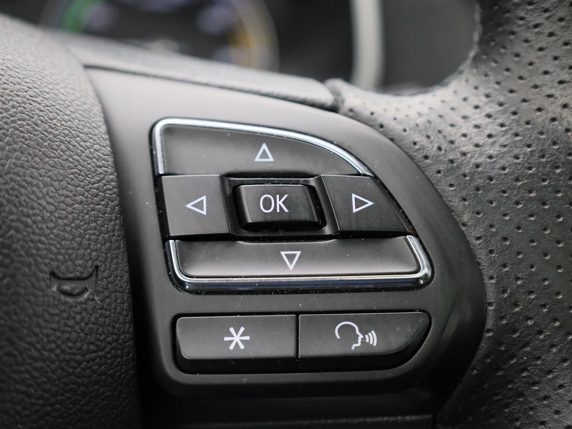 MG ZS EV MG Luxury 45 kWh