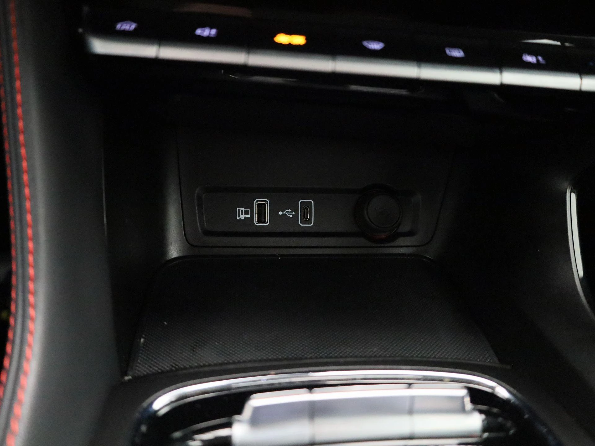 MG ZS Standard Range 51 kWh Comfort