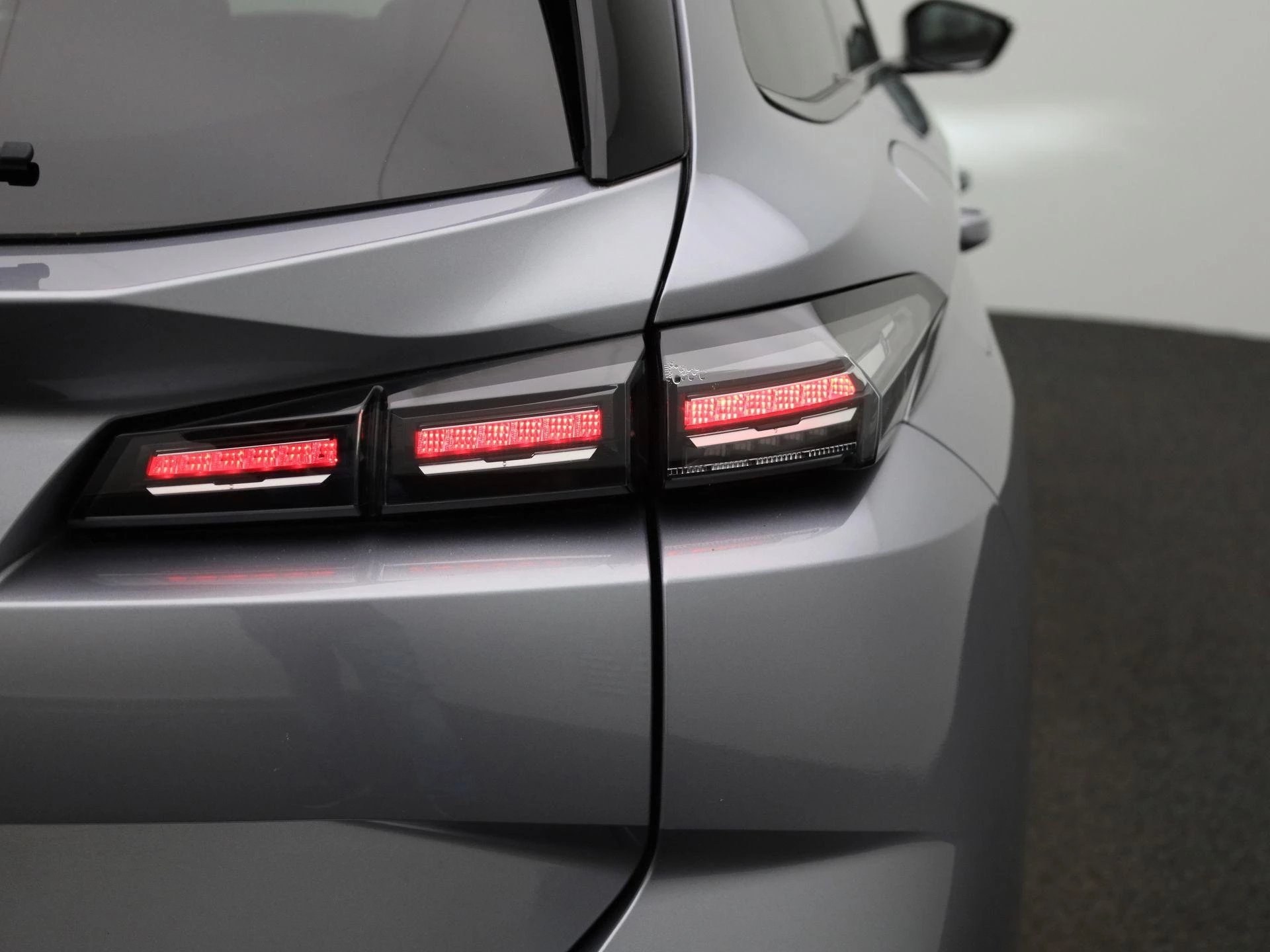 Peugeot 308 SW 1.2 PureTech 130 S&S EAT8 Allure