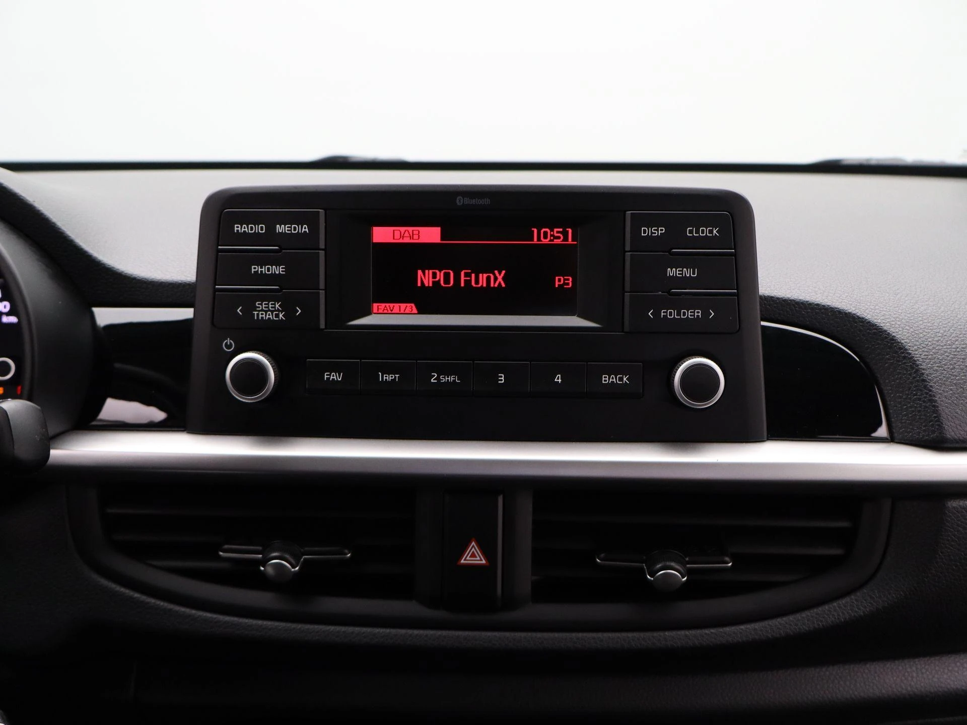 Kia Picanto 1.0 DPi ComfortLine