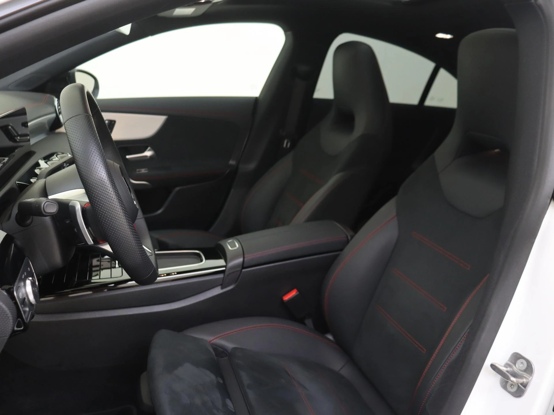 Mercedes-Benz CLA 250 e Business Solution AMG