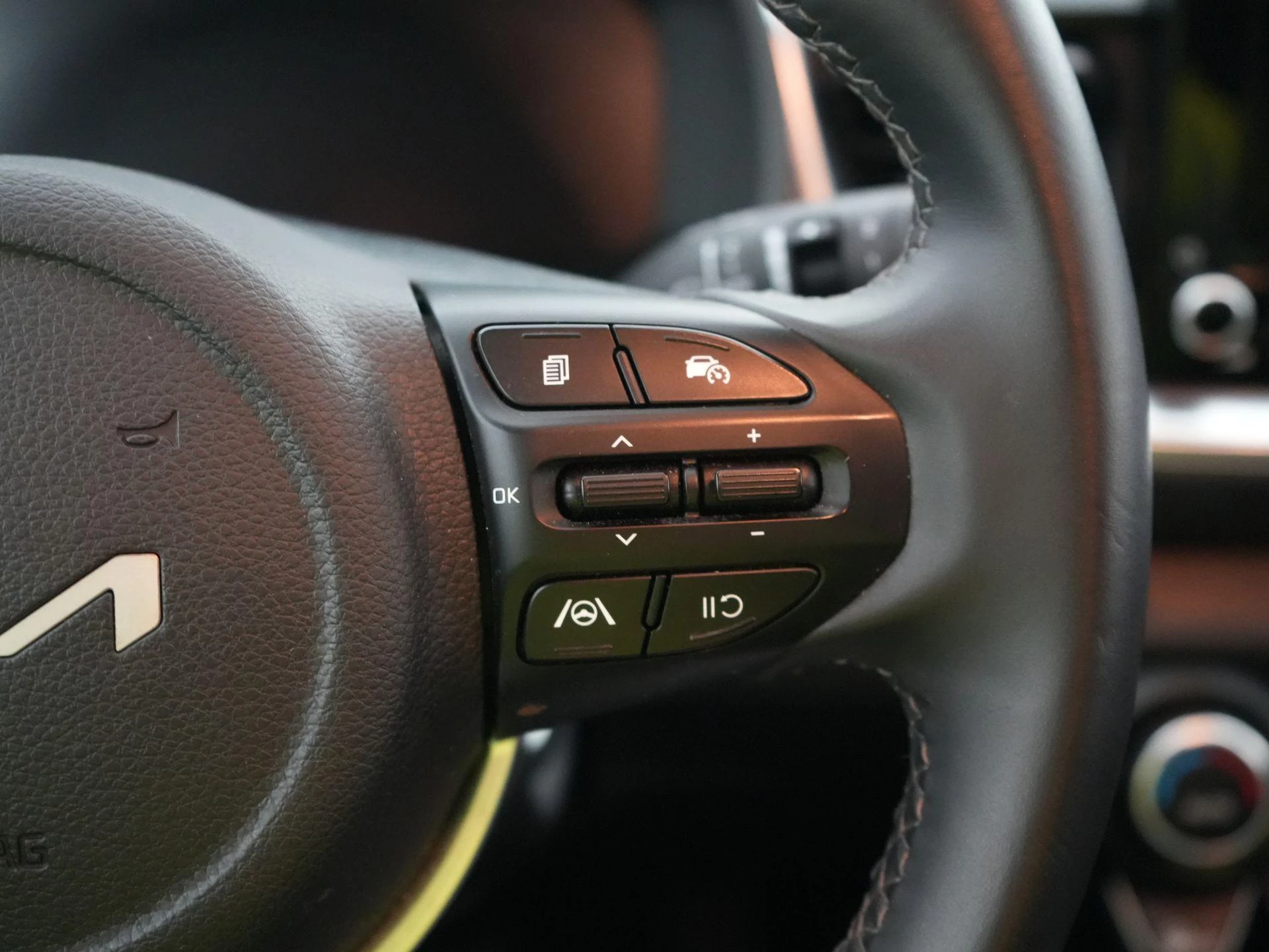 Kia Stonic 1.0 T 100 Style Edition DCT