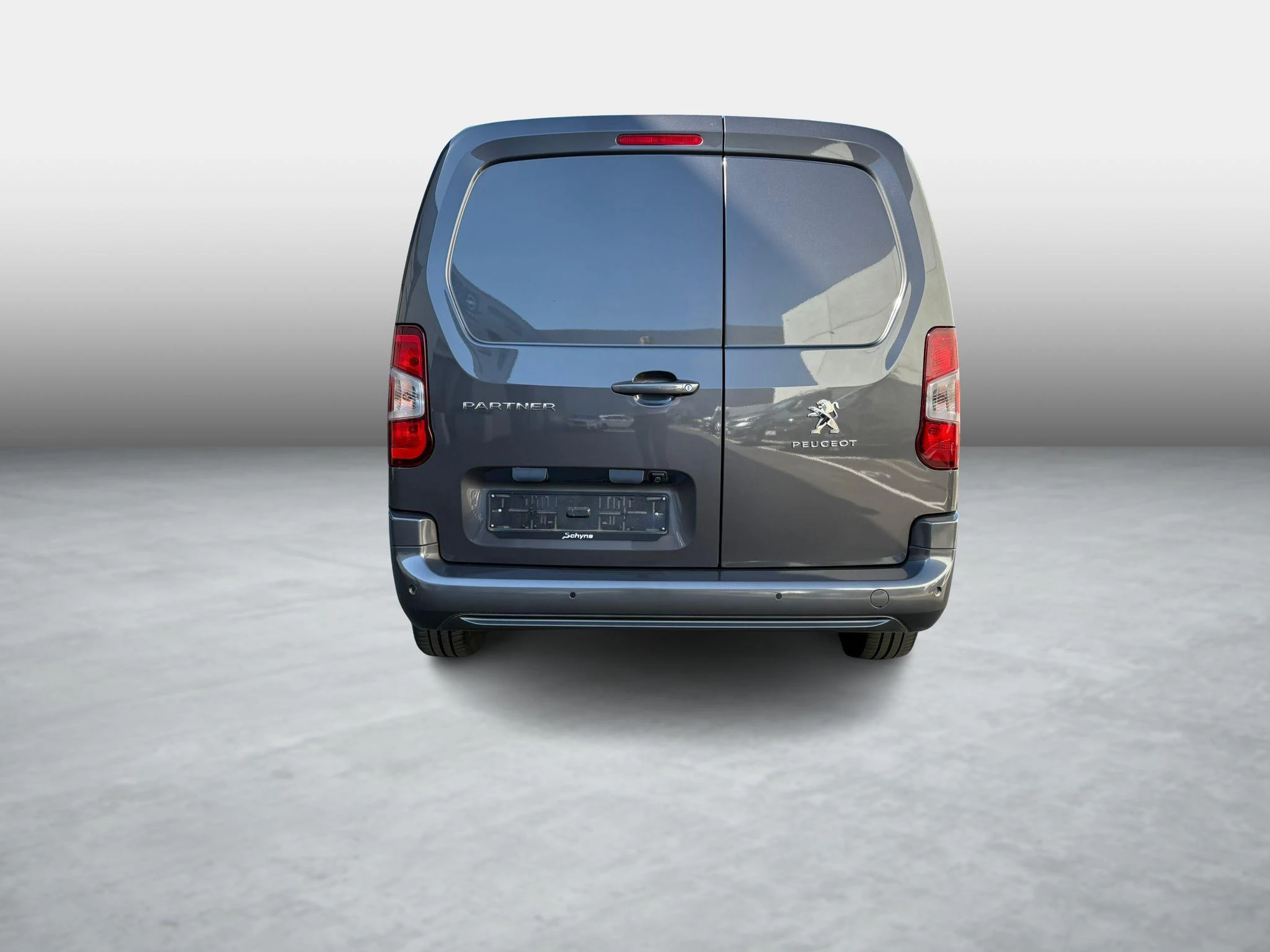 Peugeot Partner 1.5 BlueHDi 96kW L1 EAT8 Allure
