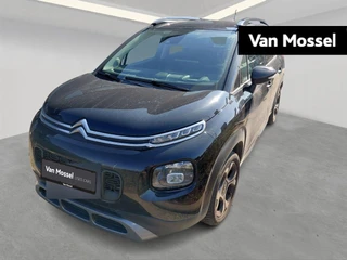 Citroën C3 Aircross 1.2 PureTech 110 S&S MAN6 Shine