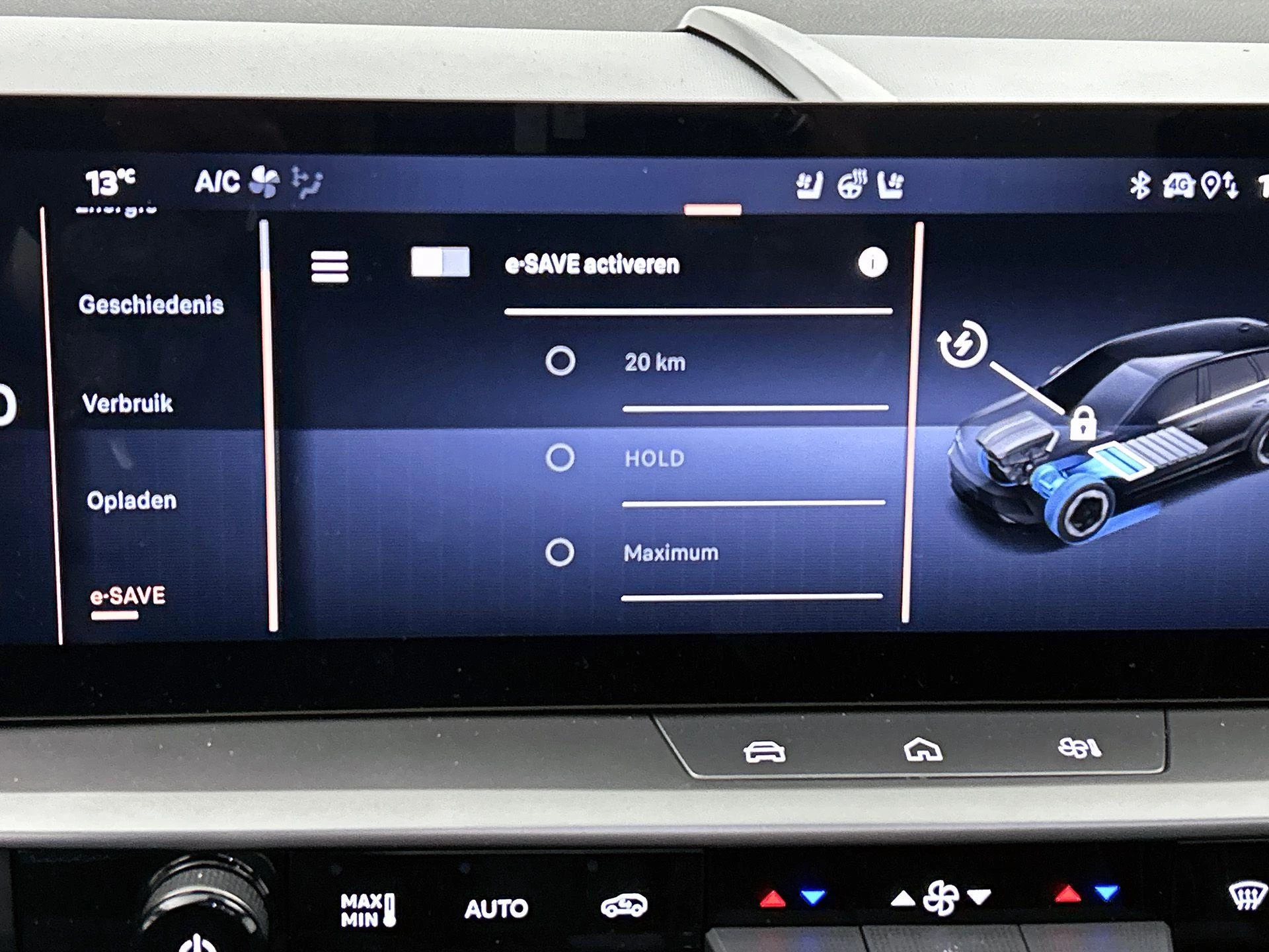 Opel Grandland 1.6 Turbo Plug-in-Hybrid Ultimate