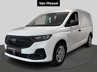 Ford Transit Connect L2 Trend - 2.0 EcoBlue - GPS - Carplay