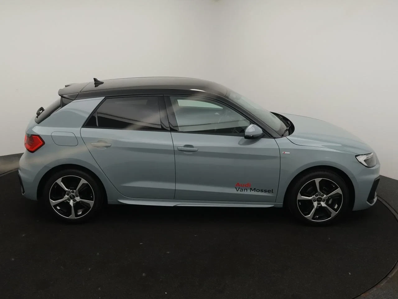 Audi A1 Sportback 25 TFSI Prestige Edition S tronic *DEMO*