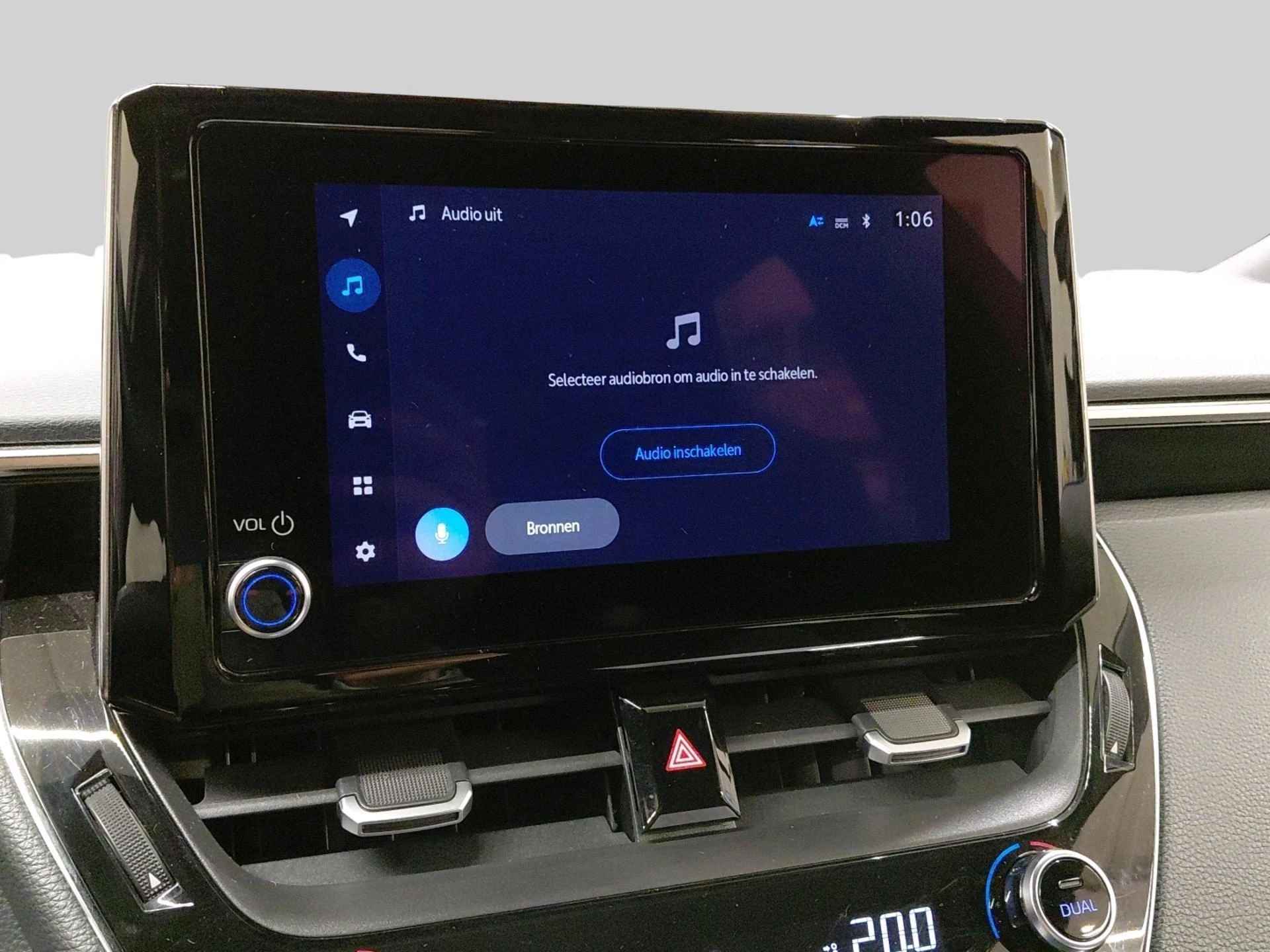 Toyota Corolla 1.8 Hybrid Dynamic e-CVT