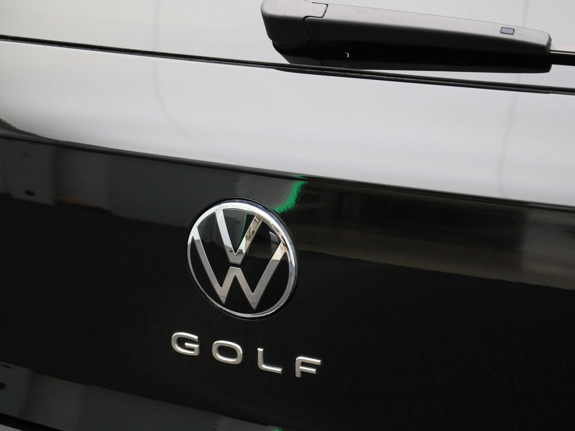 Volkswagen Golf 1.5 eTSI R-Line 150 PK