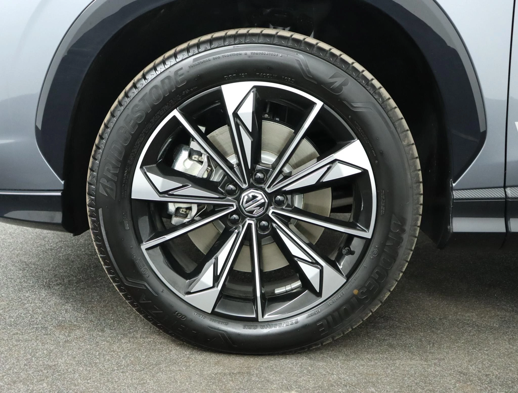 MG HS 1.5 Hybrid+ Aut. Luxury