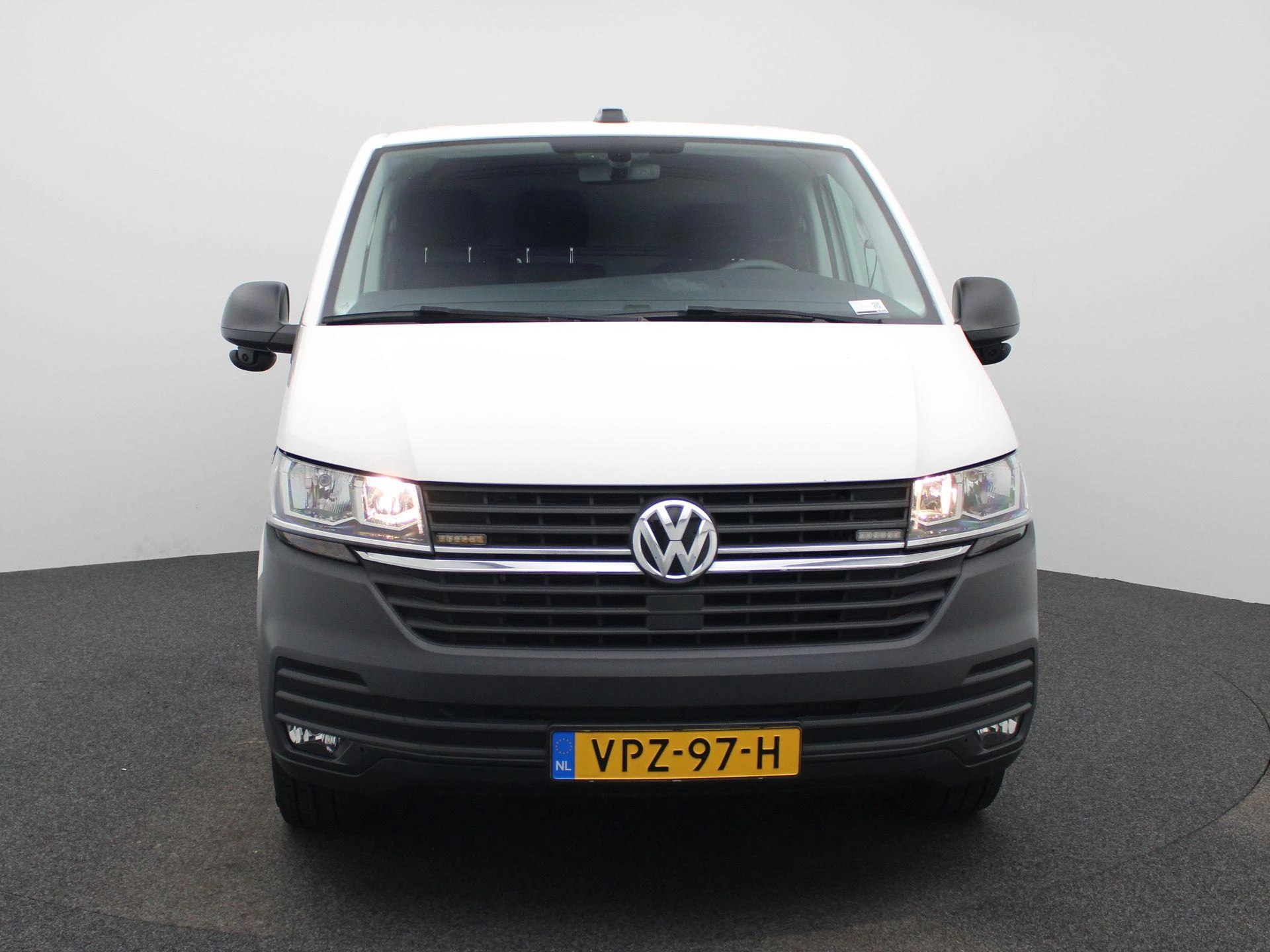 Volkswagen Transporter 2.0 TDI L2H1 150PK