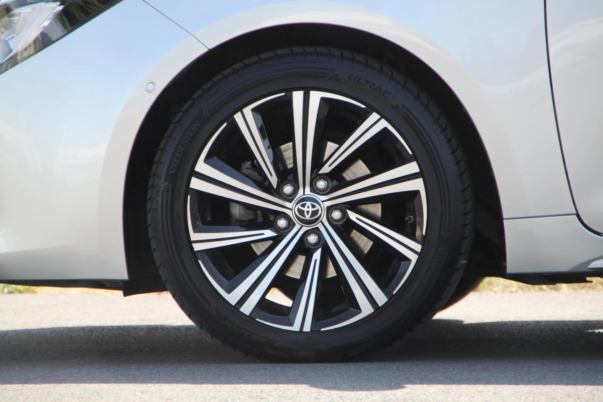 Toyota Corolla 1.8 Hybrid Style Plus e-CVT