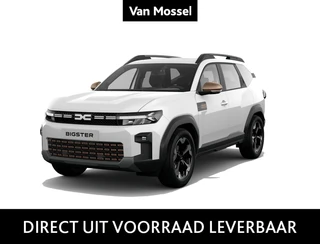 Dacia Bigster Essential