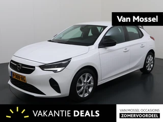 Opel Corsa 1.2 Edition