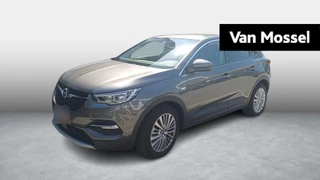 Opel Grandland X 1.2 Turbo ECOTEC S/S MT6 Innovation